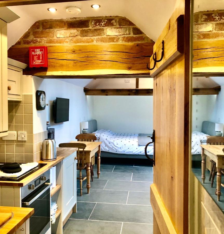 The Outhouse - Ground Floor Melbourne (Derbyshire)