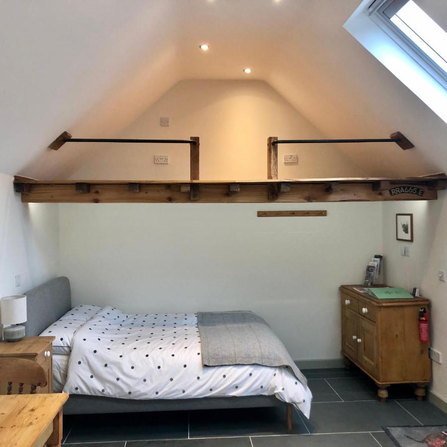 The Outhouse - Ground Floor Apartment Melbourne (Derbyshire)