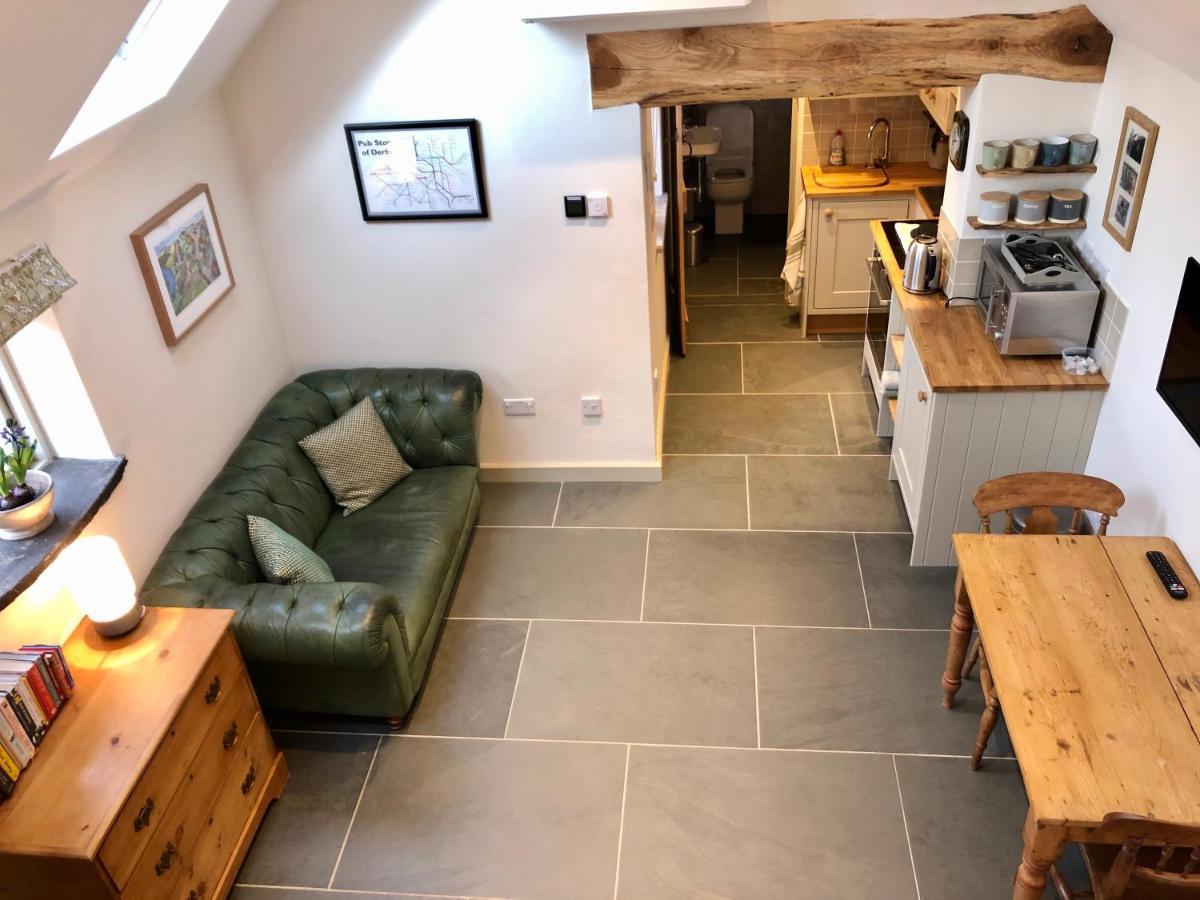 Apartment The Outhouse - Ground Floor
